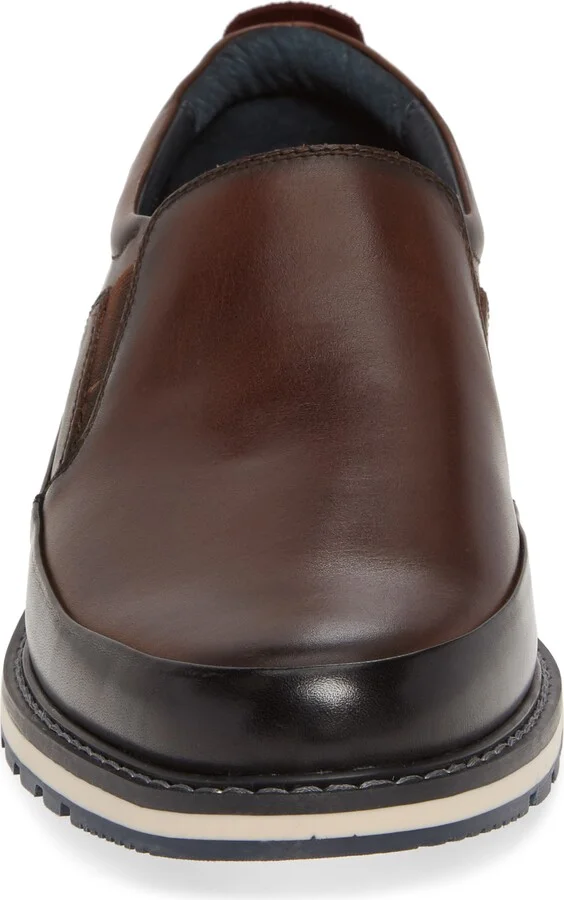 Berna Venetian Loafer - Image 10