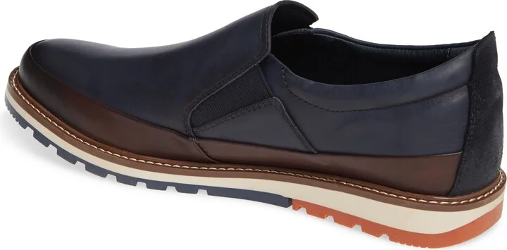 Berna Venetian Loafer - Image 2