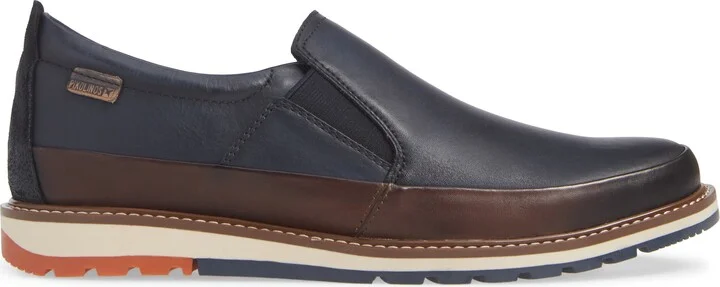 Berna Venetian Loafer - Image 3