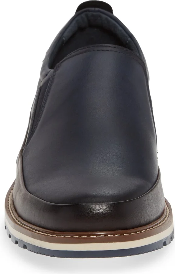Berna Venetian Loafer - Image 4