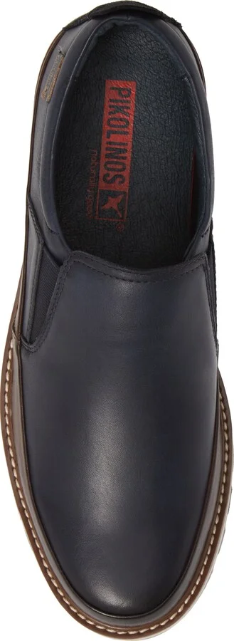 Berna Venetian Loafer - Image 5