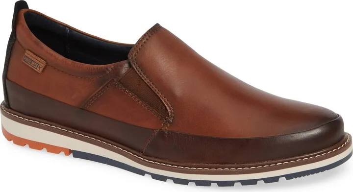 Berna Venetian Loafer