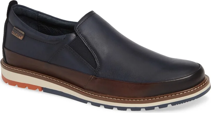 Berna Venetian Loafer