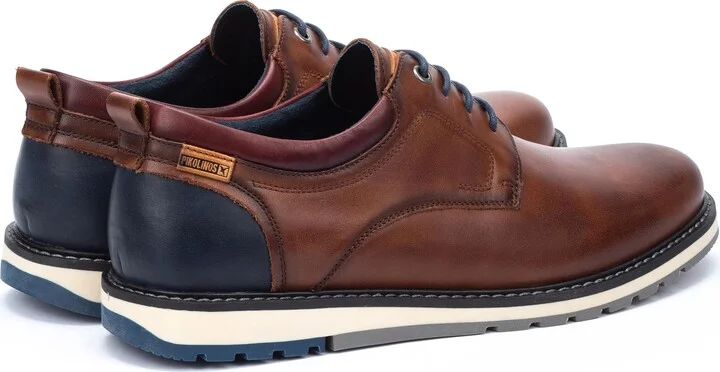Berna Wingtip Oxford - Image 2