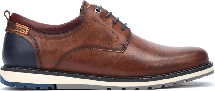 Berna Wingtip Oxford - Image 3