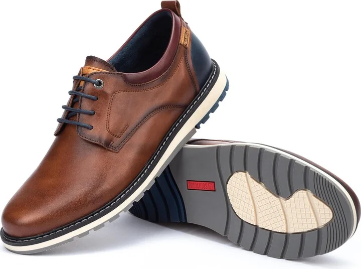 Berna Wingtip Oxford - Image 4