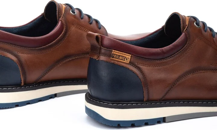 Berna Wingtip Oxford - Image 5