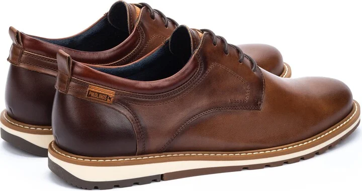 Berna Wingtip Oxford - Image 7