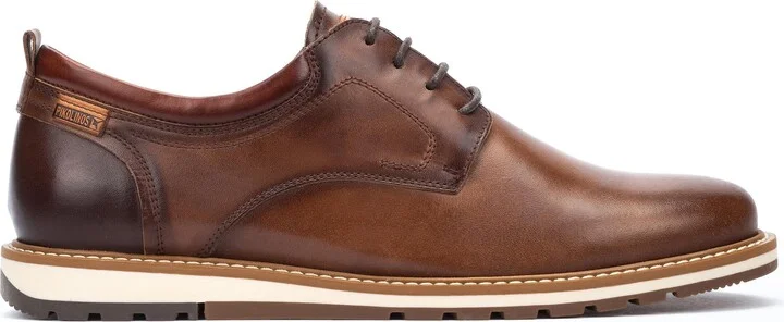 Berna Wingtip Oxford - Image 8