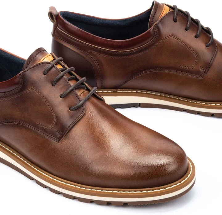 Berna Wingtip Oxford - Image 10