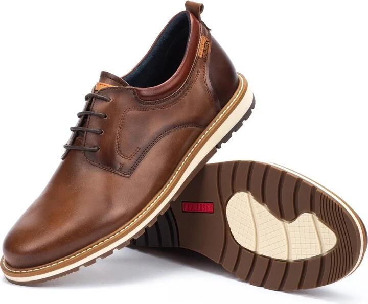 Berna Wingtip Oxford - Image 11