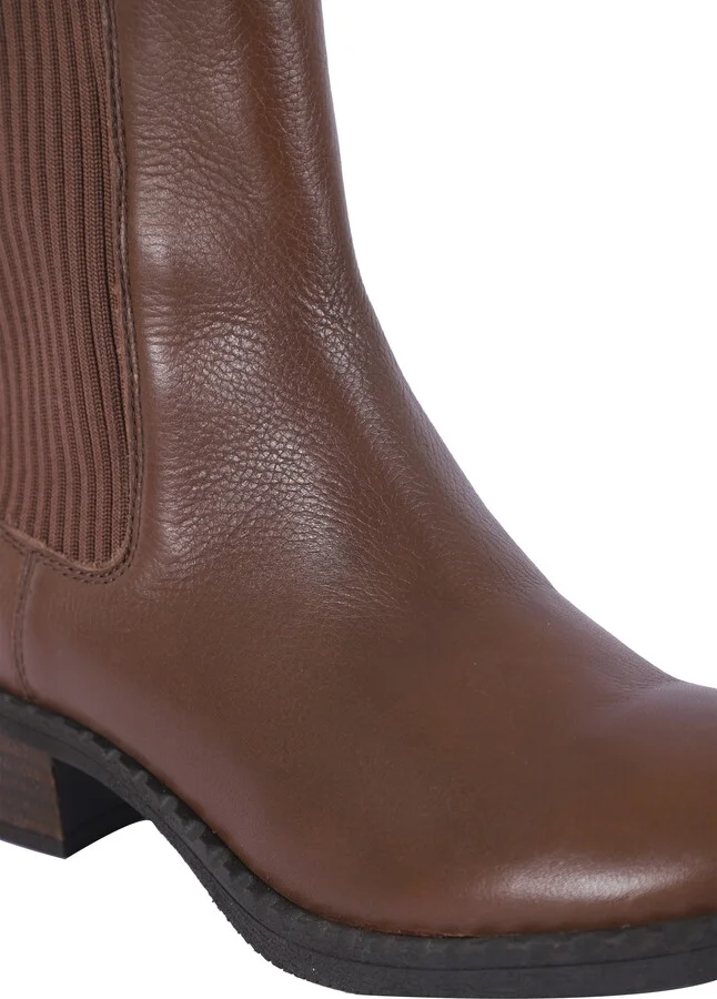 Bernadette Chelsea Boot - Image 7