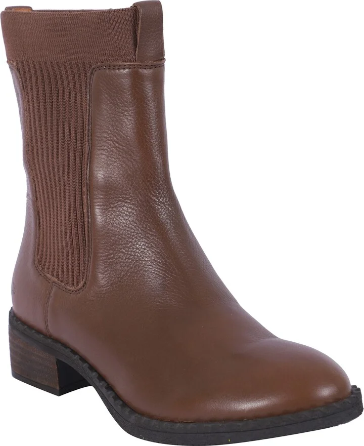 Bernadette Chelsea Boot