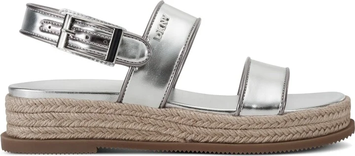 Bernae Slingback Platform Espadrille - Image 2