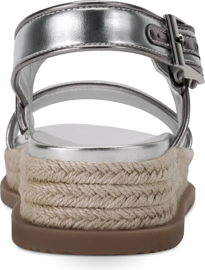 Bernae Slingback Platform Espadrille - Image 5
