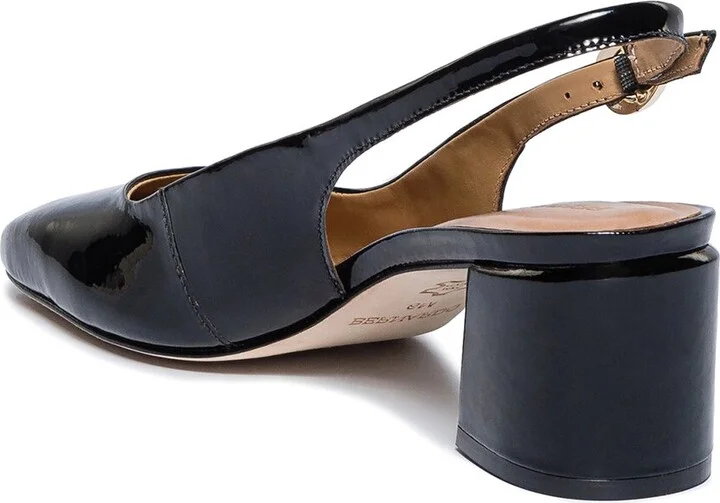 Bernardo Alexia Leather Pump - Image 2
