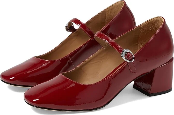 Dark Red