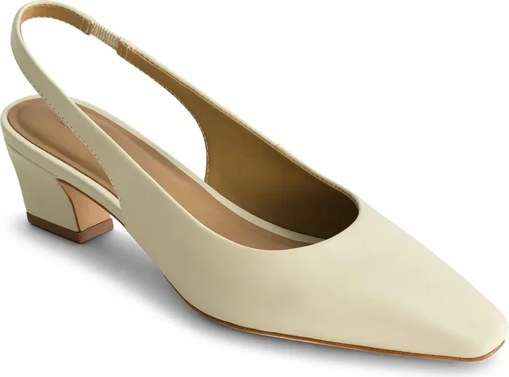Bernardo Ariella Pump