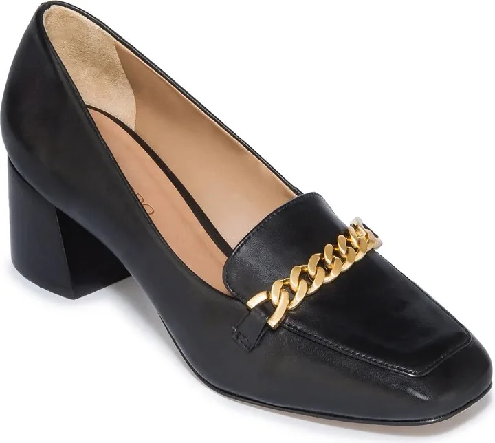 Bernardo Avery Pump