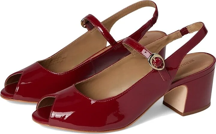 Dark Red