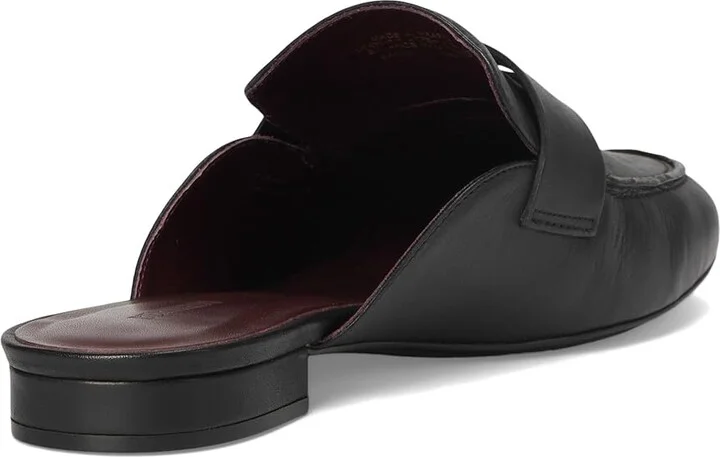 Bernardo Balda Women's Shoes Black : 11 M, Leather - Image 4