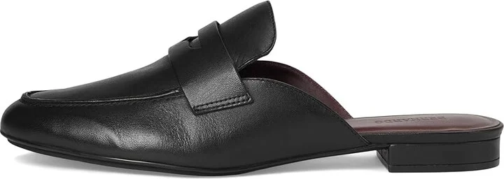 Bernardo Balda Women's Shoes Black : 11 M, Leather - Image 6