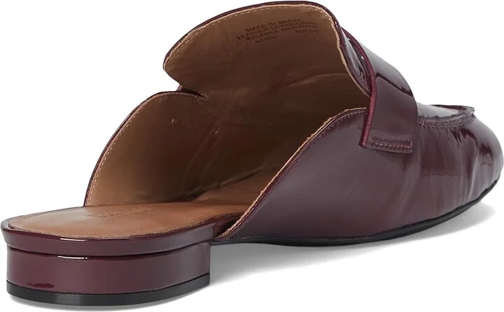 Bernardo Balda Women's Shoes Black : 11 M, Leather - Image 10