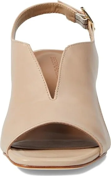 Bernardo Bedford Women's Shoes Ochre : 6.5 M, Leather - Image 10