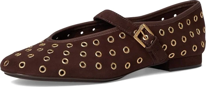 Bernardo Borden Grommet Women's Shoes Black : 11 M, Leather - Image 11