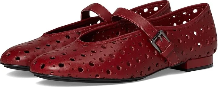 Dark Red