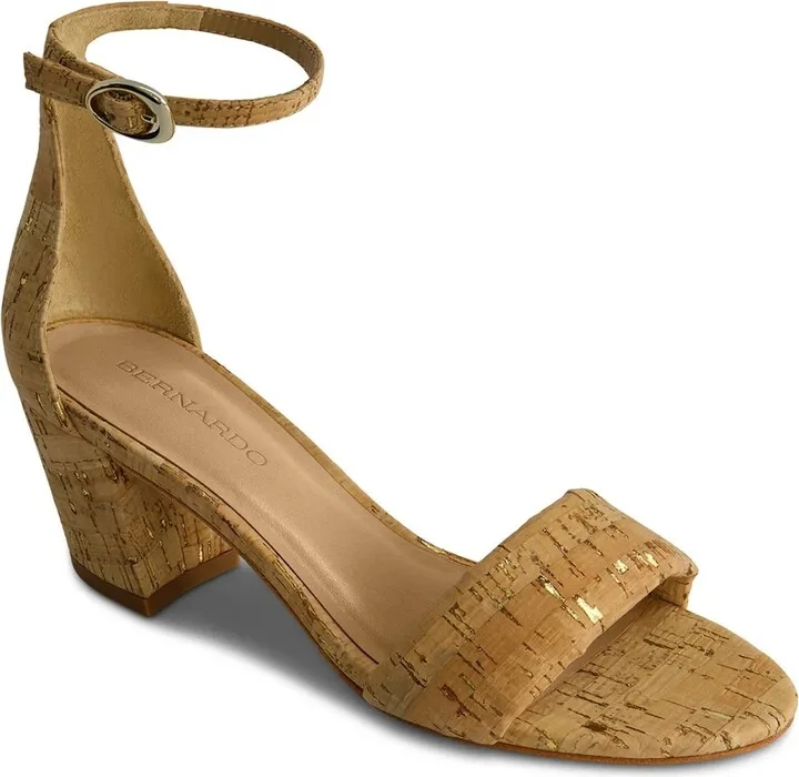 Natural Beige Cork