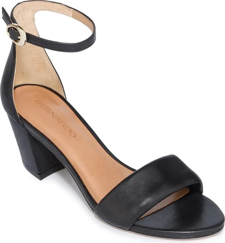 Bernardo Bowie Sandal