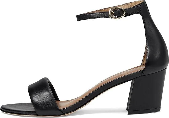 Bernardo Bowie Women's Sandals Black : 11 M, Leather - Image 5