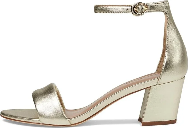 Bernardo Bowie Women's Sandals Black : 11 M, Leather - Image 9