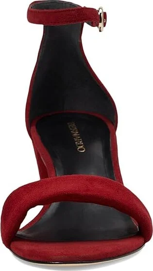 Bernardo Bowie Women's Sandals Black : 11 M, Leather - Image 10