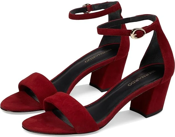 Dark Red