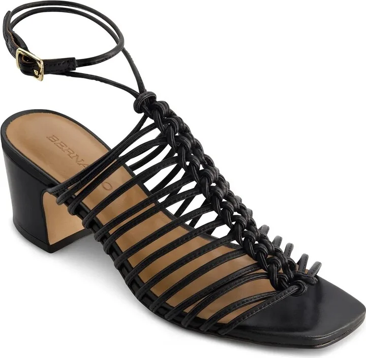Bernardo Briga Sandal