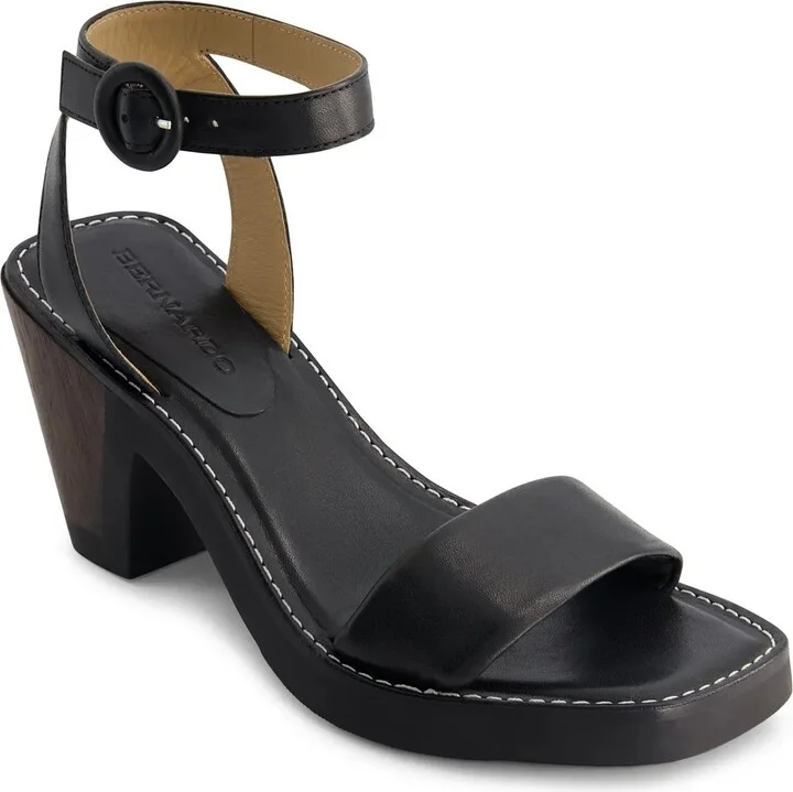 Bernardo Brisi Sandal