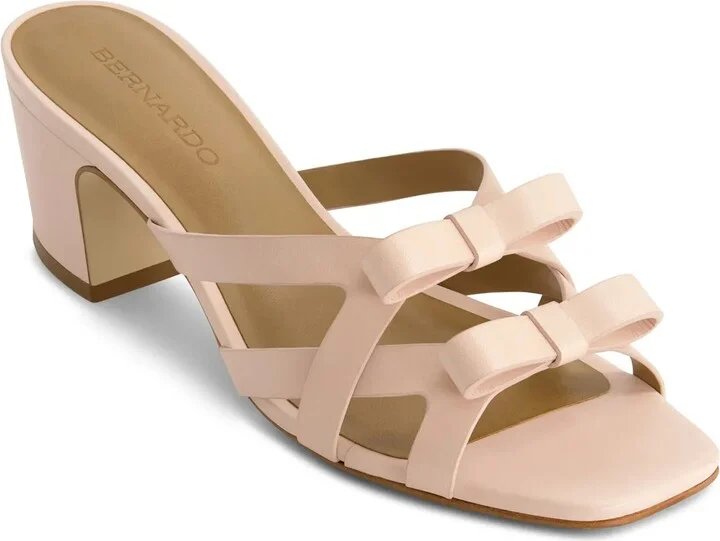 Bernardo Burgo Sandal