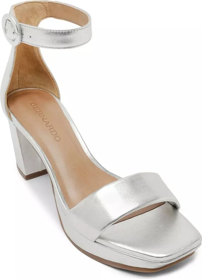 Silver Metallic