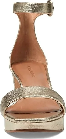 Bernardo Carla Women's Shoes Black : 8 M, Leather - Image 10