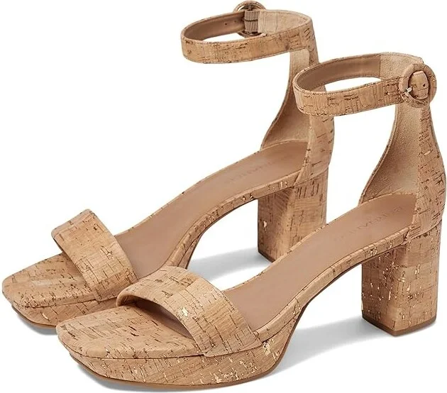 Cork,gold Fleck