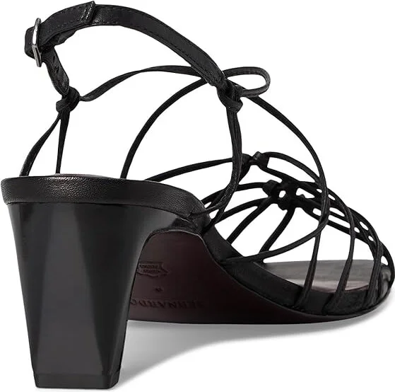 Bernardo Catrina Women's Sandals Black : 6 M, Leather - Image 4