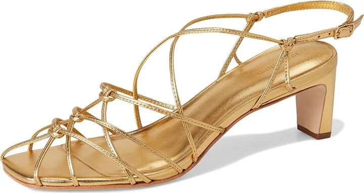 Bernardo Catrina Women's Sandals Black : 6 M, Leather - Image 11