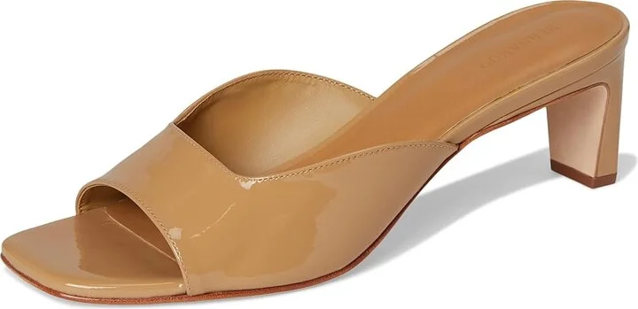 Bernardo Cenza Women's Sandals Dark Red : 10 M, Leather - Image 11