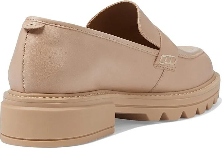Bernardo Chandler Women's Shoes Blush : 9.5 M, Leather/Rubber - Image 4