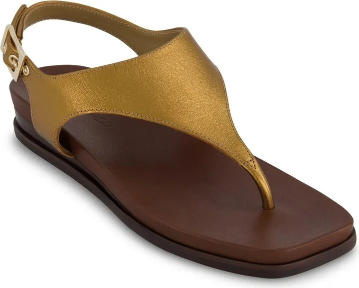 Bernardo Concord Wedge Sandal