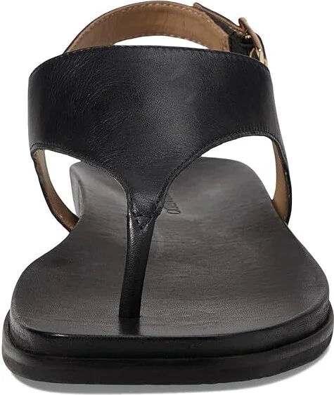 Bernardo Concord Women's Shoes Black : 6 M, Leather - Image 2