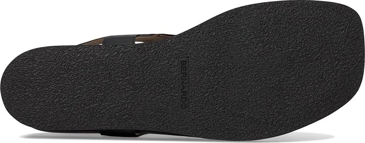 Bernardo Concord Women's Shoes Black : 6 M, Leather - Image 3