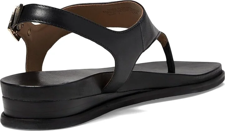 Bernardo Concord Women's Shoes Black : 6 M, Leather - Image 4
